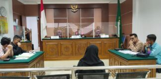 Wanprestasi Pembelian Rumah di Perumahan Barelang Central Raya, Pengacara Tergugat: Itu Bukan Klasifikasi Gugatan Sederhana