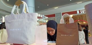 iStyle.id Hadirkan MARHEN.J Korea di Batam