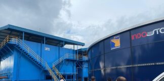 Ombudsman Sidak IPA Mukakuning, Pastikan Masalah Air Terurai