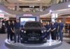 All New Honda CR-V, SUV Premium Teknologi Hybrid Hadir Menyapa Kota Batam