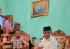 Temui Gerisman, Menteri Bahlil: Saya Datang Sebagai Anak Ketemu Bapak