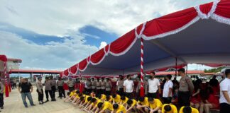 Pemulangan Sindikat Love Scamming Gunakan Tiga Maskapai Asal China