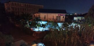 Balita 2 Tahun Jatuh ke Sungai di Tiban, Proses Pencarian Masih Berlangsung