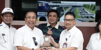 Bahas Pengembangan KEK, BP Batam Terima Kunjungan DPRD Sulawesi Selatan