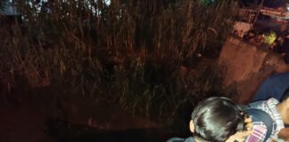 Jasad Balita 2 Tahun yang Tenggelam di Sungai Tiban Ditemukan