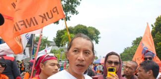 Tarif Listrik Bakal Naik, Serikat Pekerja Akan Datangi Kantor PLN Batam