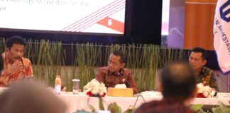 Pemerintah Akomodir Aspirasi dari Masyarakat Rempang