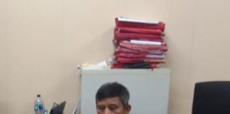 Polisi Tetapkan Empat Tersangka Kasus Dugaan Penipuan dan Penggelapan Lahan di Seinayon