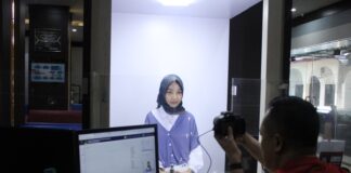 Layanan E-Paspor Kini Hadir di Imigrasi Karimun, Berikut Keunggulannya