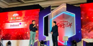 Indosat Ooredoo Hutchison Tandatangani Kerja Sama dengan PSSI