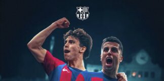 Barcelona Datangkan Joao Felix dan Cancelo