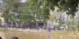 Jasad Mahasiswa Poltek Batam Akhirnya Ditemukan