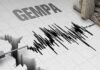 Gempa Dahsyat Guncang Maroko, Lebih 2 Ribu Orang Tewas