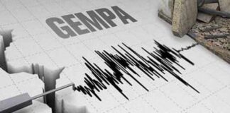 Gempa Dahsyat Guncang Maroko, Lebih 2 Ribu Orang Tewas