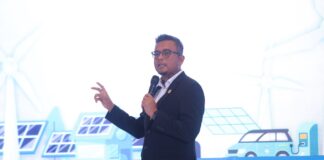 Gebyar Hari Pelanggan, Ada Diskon Tambah Daya Listrik di Batam