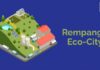 Rempang Eco City, Mesin Ekonomi Baru Indonesia