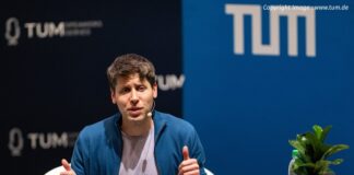 Dirjen Imigrasi Terbitkan Golden Visa Pertama untuk Pendiri ChatGPT, Samuel Altman