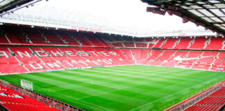 Saham Manchester United Merosot Tajam, Ini Pemicunya