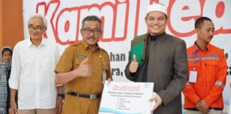 Jefridin Sebut Angka Stunting di Batam Menurun