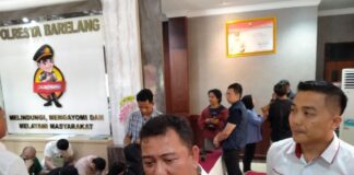 Polisi Tangkap Otak Jaringan Love Scamming, Mobil Mewah Ikut Disita otak jaringan love scamming