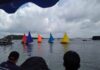 Festival Anak Pantai di Tanjungriau Meriah, Sudah Ada Sejak 90-an festival anak pantai