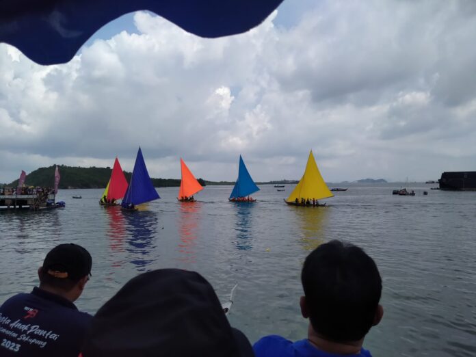 festival anak pantai