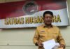 Hadiri Panggilan Polda Kepri, Taba Kembalikan Lahan kepada Negara taba kembalikan lahan rempang