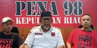 Rizki Faisal: Program Strategis Nasional, Bukti Negara Sejahterakan Rakyat program strategis nasional