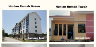 Hunian Sementara untuk Warga Rempang Sudah Siap Ditempati