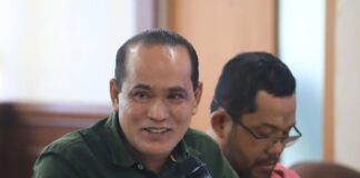 Abang Kandung Dipanggil Polda Kepri Terkait Demo Rempang, Begini Kata Sirajudin Nur