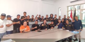 Pengurus RMB Kepri Segera Dilantik, Begini Persiapannya RMB Kepri