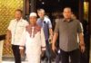 Dorong Pemilu Damai, Polri Gandeng Ustaz Das’ad Latif