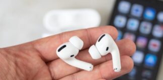 Dikira Vitamin, Seorang Perempuan Tak Sengaja Telan Airpods