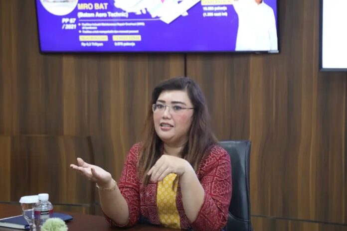 korban jiwa di rempang