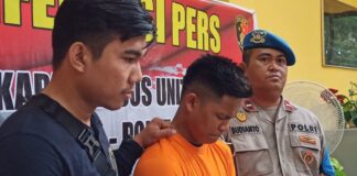 Pelaku dan Korban Pembunuhan Ternyata Pasangan Sesama Jenis, Ini Motif Kejahatannya