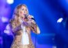 Kondisi Terkini Diva Pop Celine Dion yang Terkena Stiff Person Syndrome