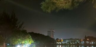 Kesaksian Pemilik Warung, Mahasiswa Tenggelam Saat Selamatkan Kapal