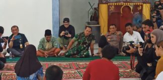 BP Batam Akan Dahulukan Relokasi Warga Rempang yang Sudah Daftar relokasi warga rempang