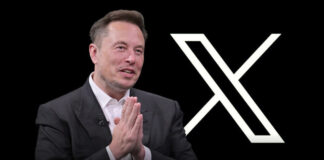 Elon Musk Haramkan Slogan Pro Palestina Merdeka di Platform X