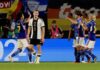 FIFA Matchday: Jepang Bantai Jerman 4-1