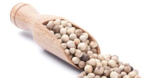 Wanita Alami Otak Bengkak Akibat Terlalu Banyak Hirup Aroma Lada