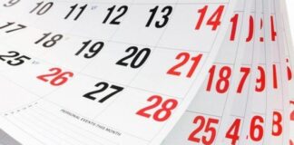 Catat! Jadwal Libur Nasional dan Cuti Bersama 2024