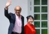 Tharman Shanmugaratnam Terpilih Sebagai Presiden Baru Singapura
