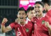 Saddil dan Arkhan Dicoret STY, Ini 26 Pemain Timnas Indonesia untuk Piala Asia 2023