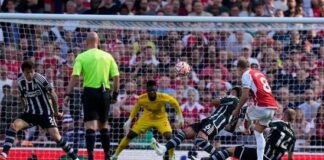 Hasil Liga Inggris: Comeback, Arsenal Bantai MU 3-1