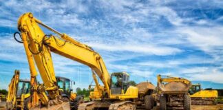 Mulai Tahun Depan, Pemprov Kepri Bidik Pajak Alat Berat