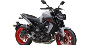 Yamaha Produksi Moge MT-07 di Indonesia