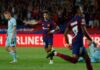 Hasil Liga Champions: Barcelona Bantai Royal Antwerp 5-0