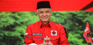Ganjar Pranowo Batal Kunjungi Batam