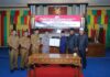 DPRD Lingga Sahkan APBD Perubahan Tahun Anggaran 2023
